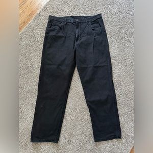 Men’s Rustler Jeans (40x30)